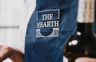 Carberry Tower Mansion House and Estate - Foto 41