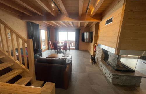 Le Mazot d'la Marmotte T3 - Foto 21