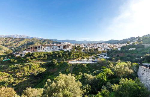 Fuentezuelas Pool Villa - Foto 66