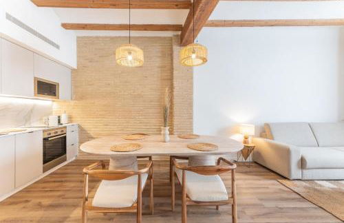 Yturralde by Alma Suites - Photo 65