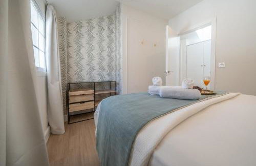 XPCE GOLDEN BANUS PENTHOUSE - Parking Free - Foto 16