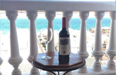 001 CABOMAR I CON VISTAS AL MAR - Photo 2