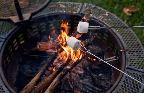 Cozy Lakehouse + Boat Access - Foto 2