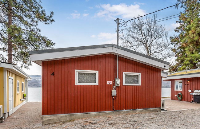 Cozy Cottage by the Lakeshore 4 - Photo 18