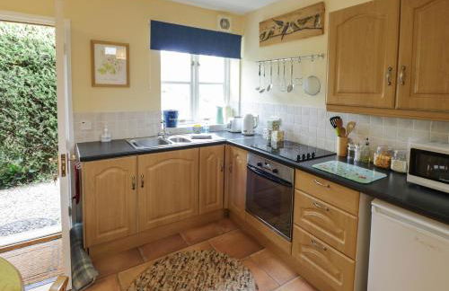 The Garden Lodge - Foto 10