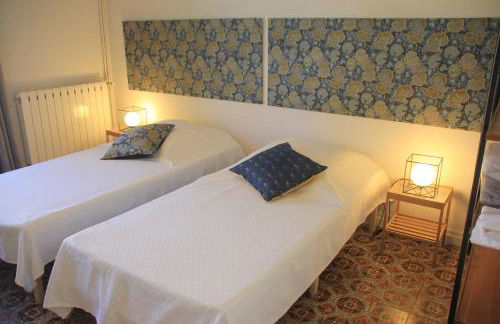 Grande maison Art Nouveau entre mer & garrigue, charme et loisirs au cœur du Sud - Foto 26