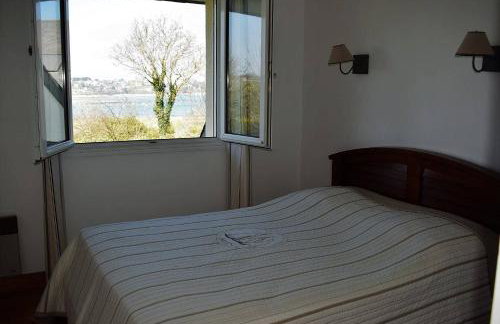 Maison VUE SUR MER avec jardin clos à PERROS-GUIREC - Réf 842 - Foto 2