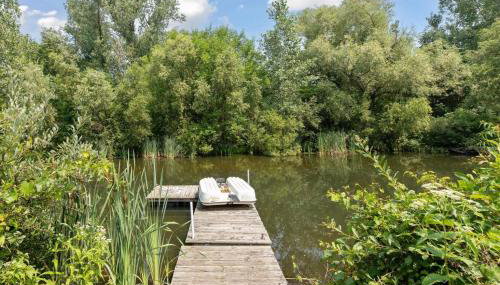 County Line Cabin - Foto 2, Garden