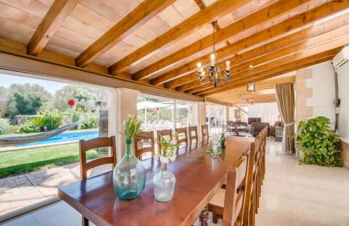 Ideal Property Mallorca - Can Tomeu - Foto 19