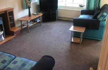 Stonygarth Cabin - Foto 5