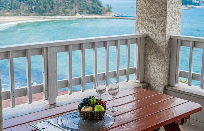 White O Pension - Foto 48