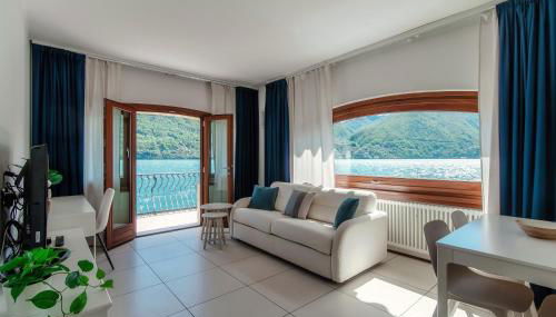 Darsena Brienno by Quokka 360 - Access to lake - Foto 5