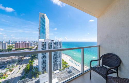 16699 Collins Ave Unit 2906 in La Perla - Foto 35