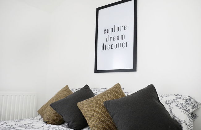 Willow Cottage - Foto 10