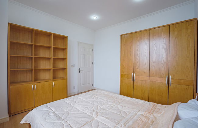 Coco Flower Village Serviced Apartment - Foto 49