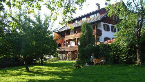 Haus Huber - Foto 2, Garden