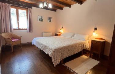 Casa Rural Goikola - Foto 39