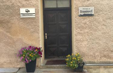 Apartament na Starówce - Photo 10