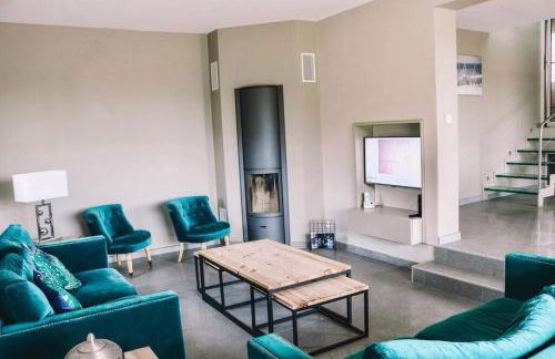 Villa sur les hauteurs de Bandol Sanary-sur-mer - Foto 10