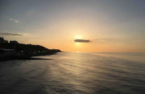 Cliff Lane Annexe: stylish in a perfect location. - Foto 55