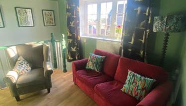 old coastguards station - Foto 5