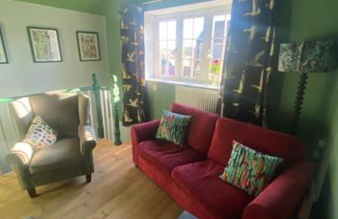 old coastguards station - Foto 5