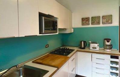 Beautiful apartment on Lake Como - Private Parking - Foto 14