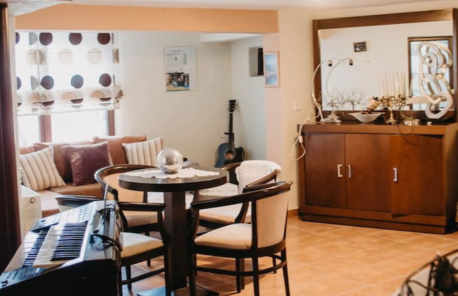 Obrava Guesthouse Kotroni Trikalon - Photo 54