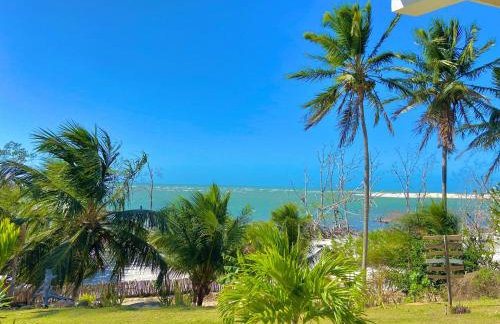 Casa Praia Beira Mar "TÉRREO" Guriú,Ce - Foto 51