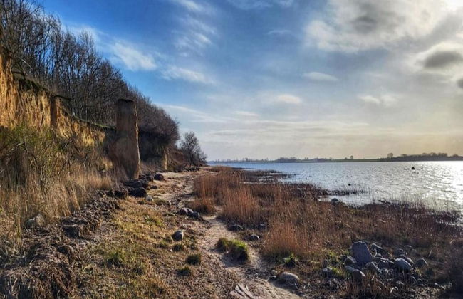 Bungalow Near Salzhaff Beach Wismar - Foto 36