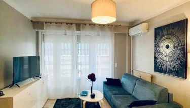 Ideal studio near Monaco - Foto 3