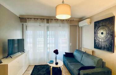 Ideal studio near Monaco - Foto 3