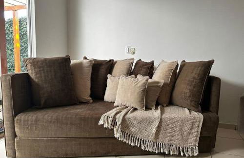 Casa Aconchegante no Centro de Cianorte - Foto 32