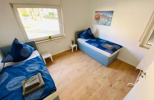 House l 10 Beds l 5 Bedrooms l 4 Bathrooms l WI-FI - Foto 15