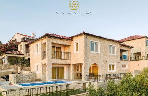 Vista Villas - Sunny Pleasure Apartment Villa W - Foto 1