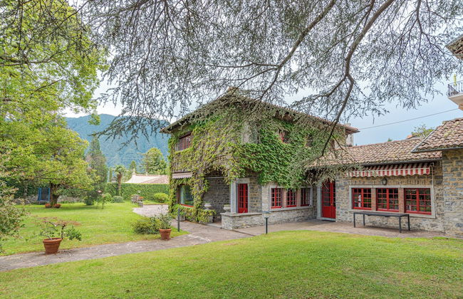 Villa Colle - Foto 31