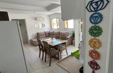 Apartamento Ingleses 400 metros da praia - Foto 21