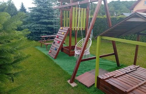 Temeszówka domek do wynajęcia - Foto 9