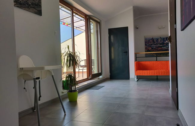 601 Apartments - Foto 70