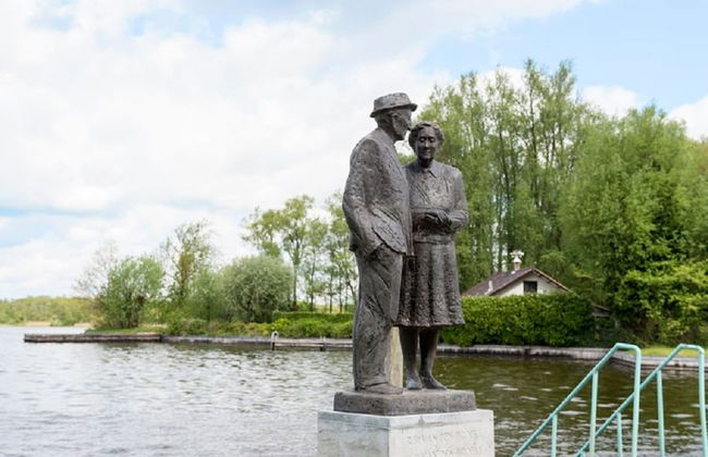 Holiday Home- Bungalow - Foto 16