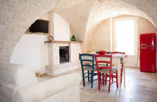 Tower House in Puglia with Pool and Charm - Foto 27