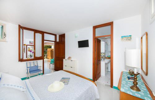 Blue Line House Positano - Foto 12