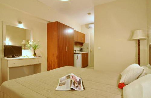 Veroniki Studios & Apartments - Foto 17