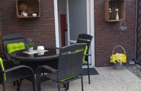 Ferienhaus Daisy - Foto 2