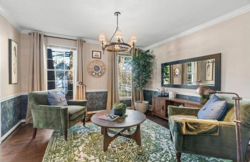 Pine Cove Retreat - 4BR - Pool - Foto 11