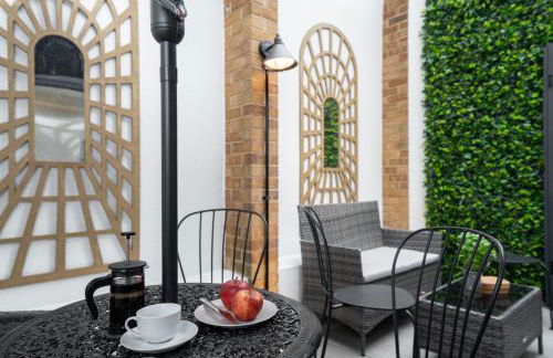 Huge & Central 3 Bedr, 4 Beds, 2,5 Bath Covent Gdn - Foto 19