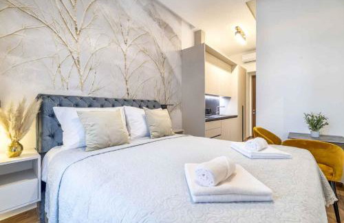 ZAGABRIA - Modern Boutique Studios by Main Square - Foto 18