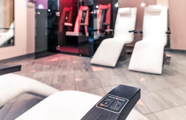 Apart Relax - Foto 66