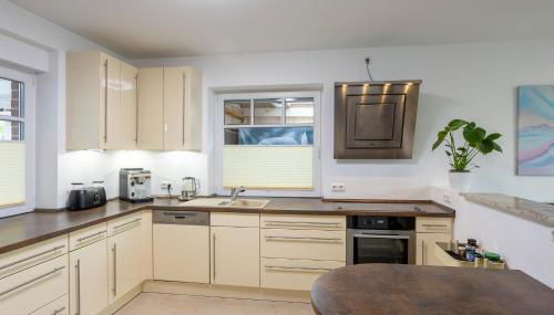 Große Traumwohnung mit Garten - Foto 4