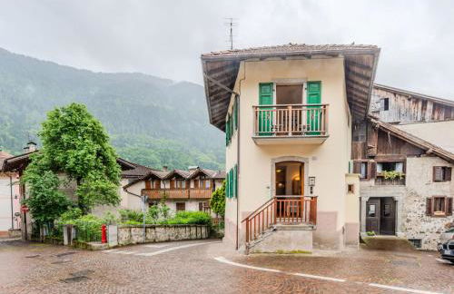 Holiday Home Corticella Alta by Interhome - Foto 5